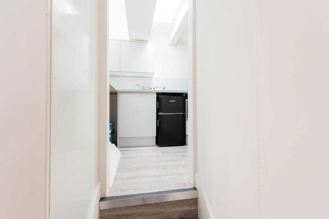Stylish Studio Near Kensal Green London Eksteriør bilde