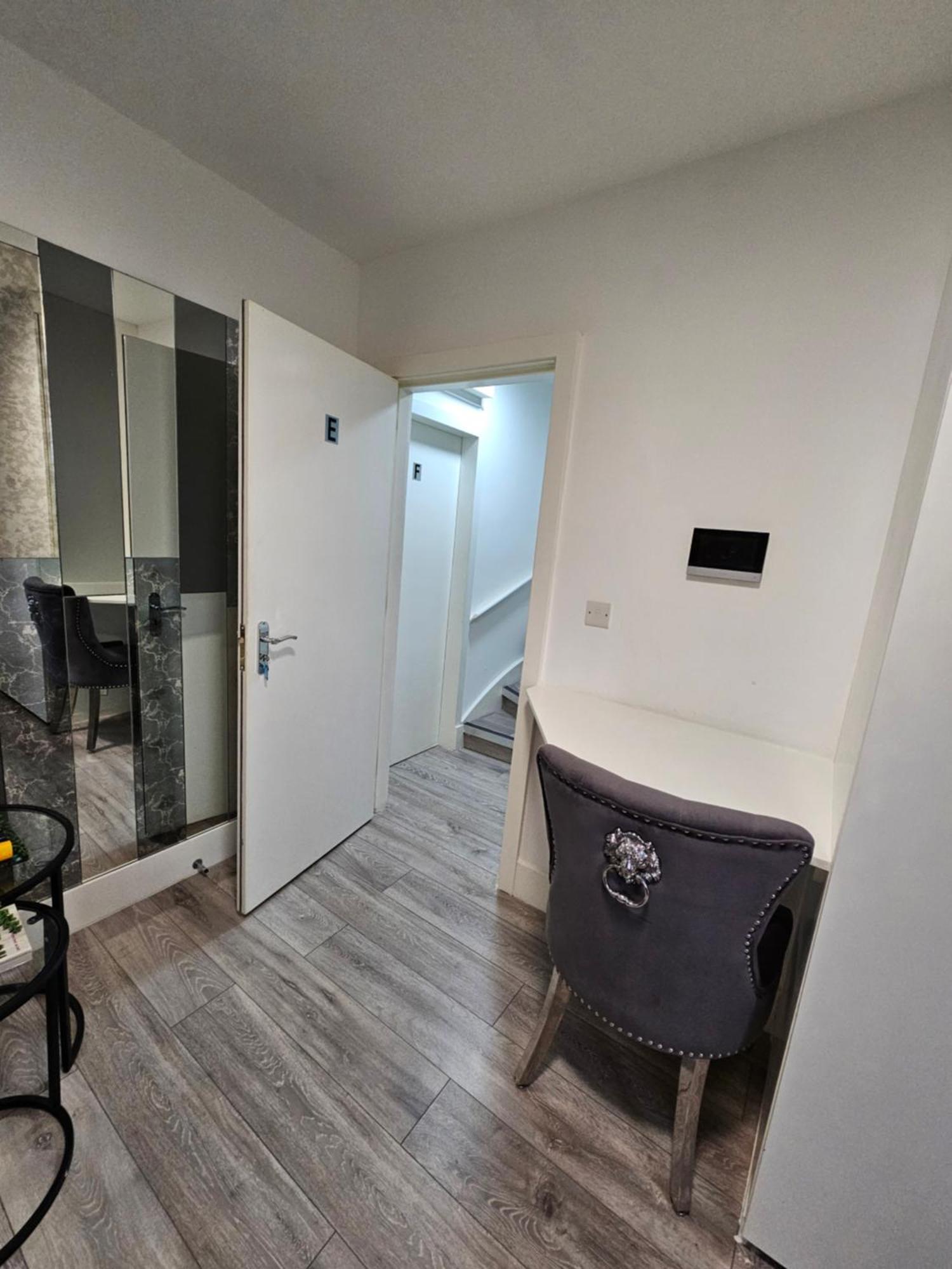 Stylish Studio Near Kensal Green London Eksteriør bilde